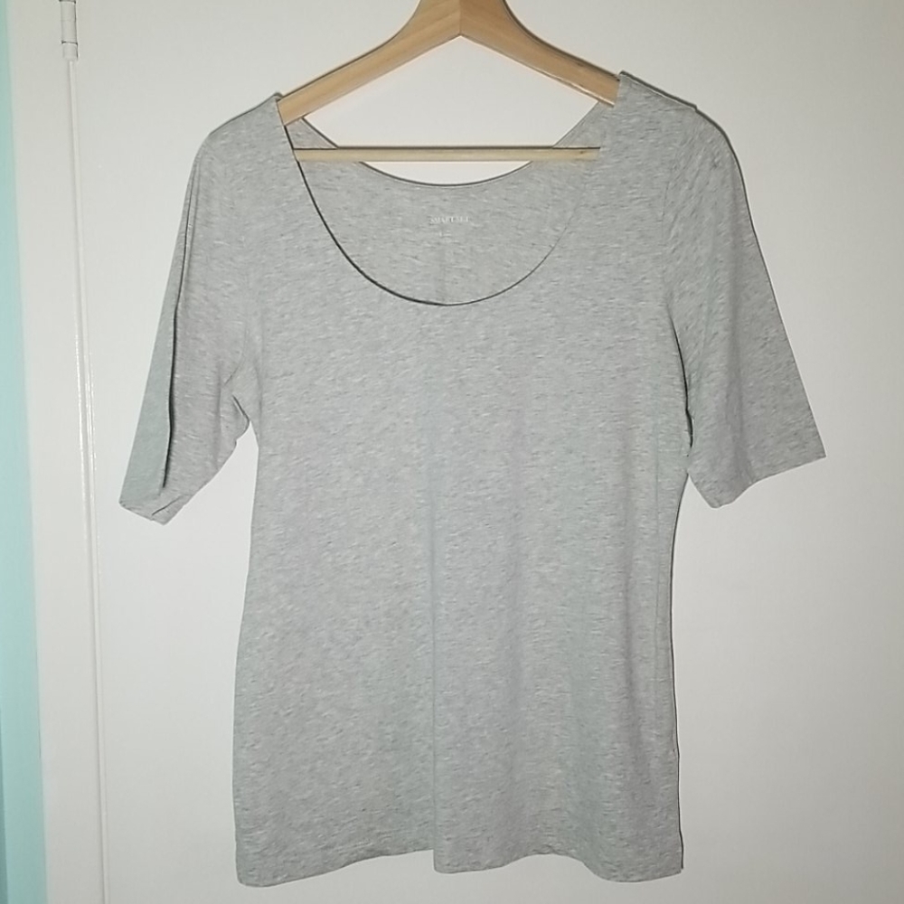 Short sleeve tshirt